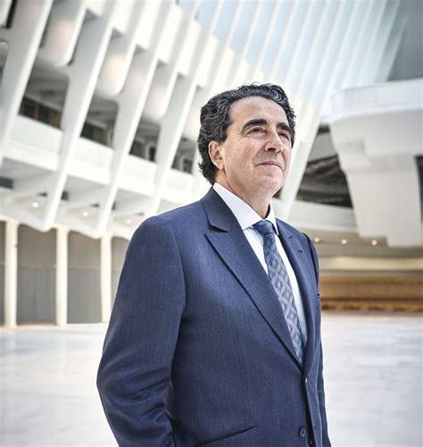 Calatrava Revisits His Iconic Milwaukee Design, 20+ Years Later