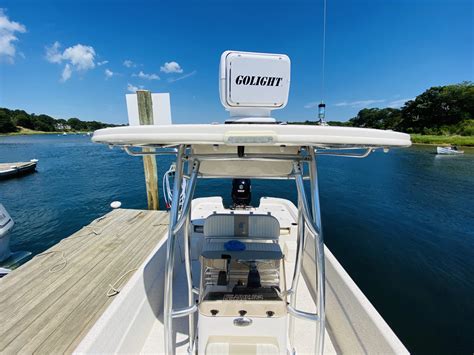 2018 Carolina Skiff 238 DLV $34,000 *SOLD* - Outermost Harbor Marine