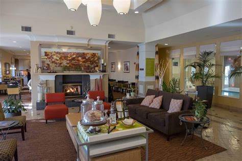 Hilton Garden Inn Flagstaff - Grand Canyon Deals