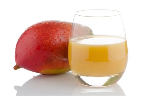 Major Benefits of Mango Juice | Healthy Living