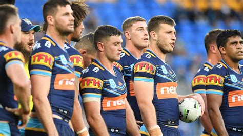 Gold Coast Titans NRL: Why some players have lost hope | Daily Telegraph