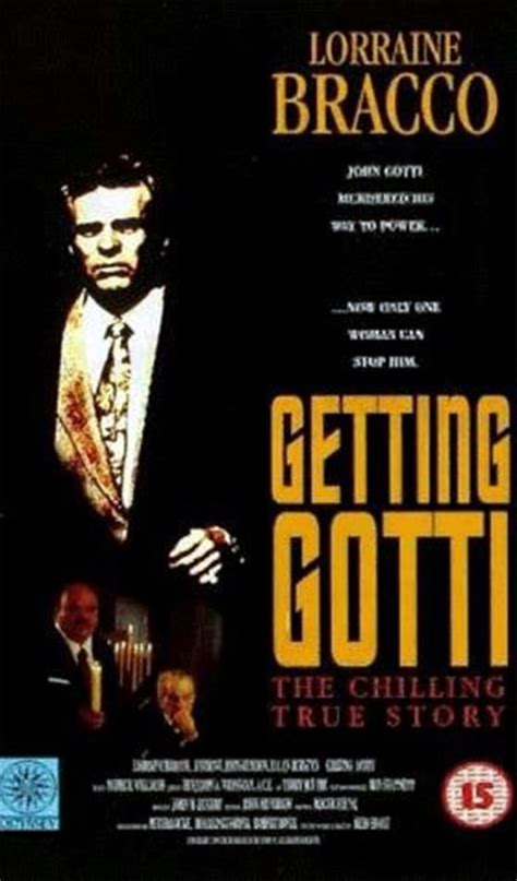 Getting Gotti - Alchetron, The Free Social Encyclopedia