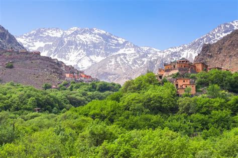 15 Best Day Trips from Marrakech - The Crazy Tourist