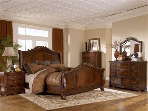 17 best Ashley Furniture Bedroom Sets images on Pinterest | Ashley ...