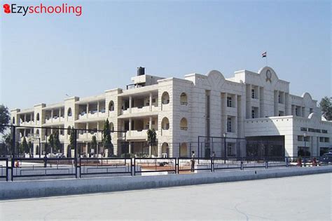 Ganga International School is offering Scholarship | Ezyschooling