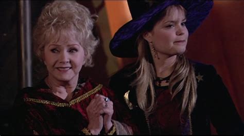 Halloweentown High (2004)