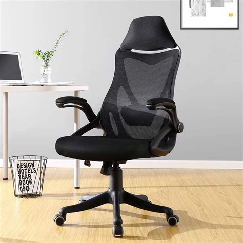 Most Comfortable Office Chairs For Long Hours - Size Them Up