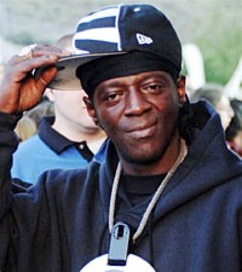 Flavor Flav Hopes to Get High School Diploma on New Show