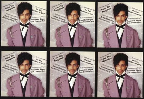 Prince's Controversy: a new breed, stand up, organize!