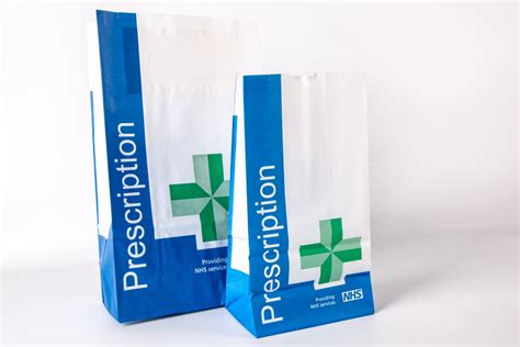 Medical Supplies Paper Bag Free Stock Photo - Public Domain Pictures