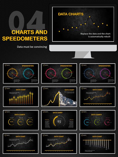 Discover : Big Logistic PowerPoint Template - InfographicNow.com | Your Number One Source For ...