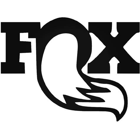 fox shocks logo 10 free Cliparts | Download images on Clipground 2024