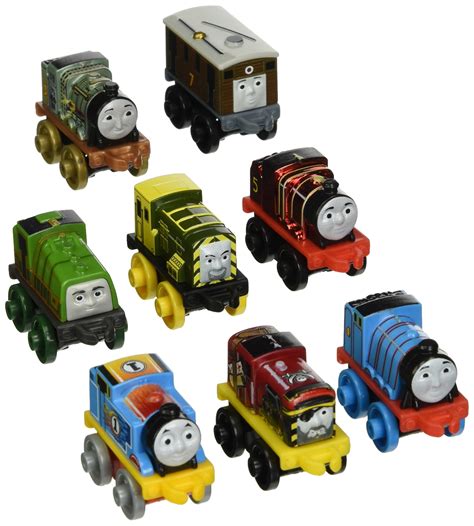 Fisher-Price Thomas and Friends Minis - Walmart.com - Walmart.com