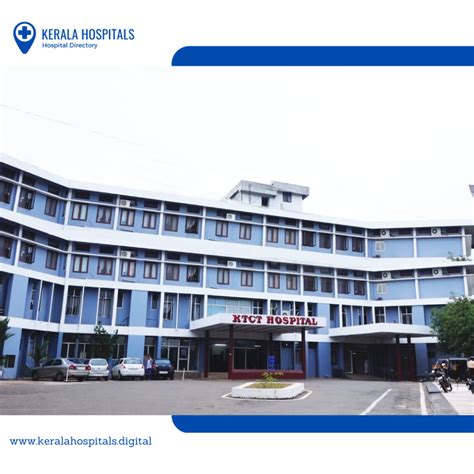 Top10 Cardiology Hospitals in Trivandrum - keralahospitals.digital