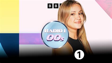 BBC Radio 1 - Radio 1 00s, with Nat O’Leary