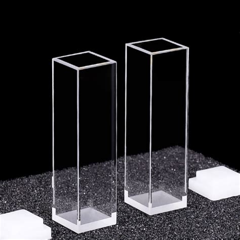 Understanding Cuvette Volume, Material, Path Length Etc. | ICuvets Cells