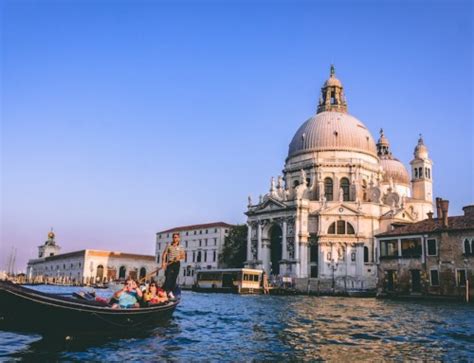 Christmas in Italy? Venice, and the Veneto, is a great choice