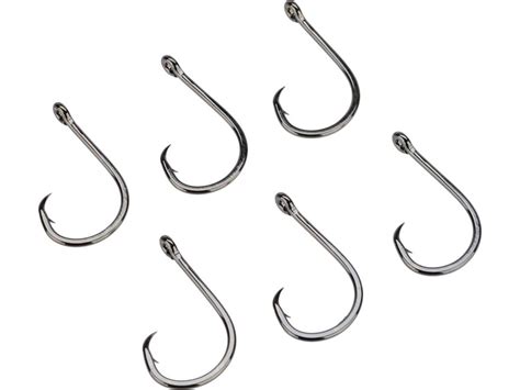 Product Spotlight: Gamakatsu 4X Strong Circle Hooks - The Fisherman