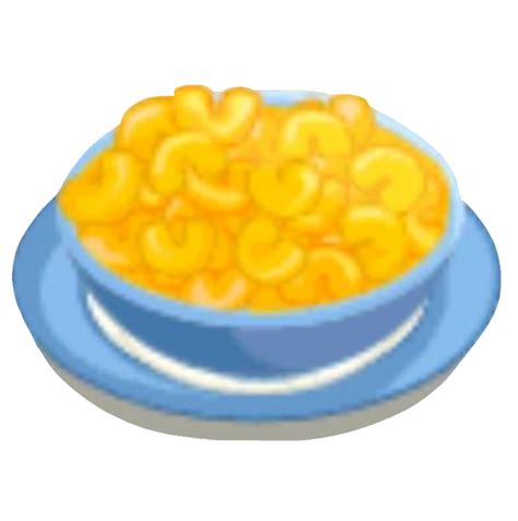 Macaroni & Cheese | Restaurant Story Wiki | Fandom