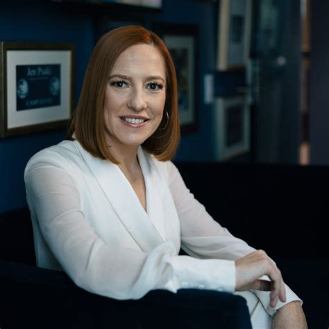 Jen Psaki Net Worth in 2023, Her Career Beginnings, and Real Estate