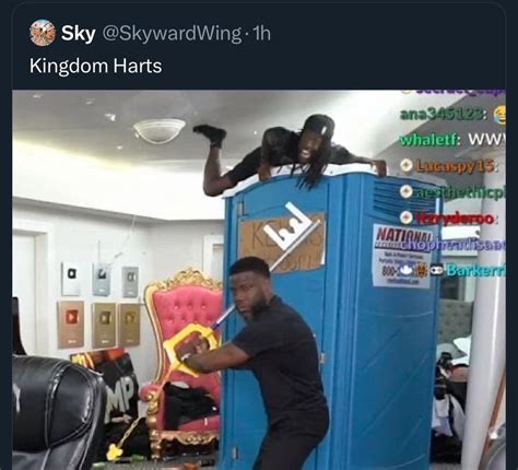 Sora sold his Keyblade on eBay to make rent in KH4 confirmed : r/KingdomHearts