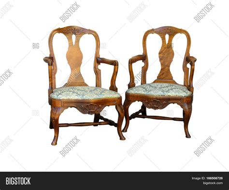 Antique Chippendale Image & Photo (Free Trial) | Bigstock