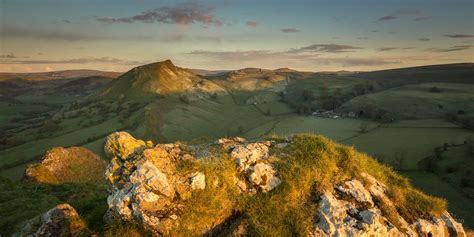 Peak District Sunrise - James Pictures