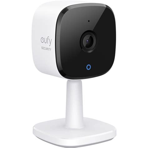 Eufy Security 2K Indoor Camera - T8400CW4 | Supercheap Auto New Zealand