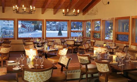 THE 10 BEST Restaurants in Keystone (Updated December 2023)