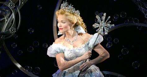 Kristin Chenoweth Reveals Her Picks for ‘Wicked’ Movie Stars | Broadway ...