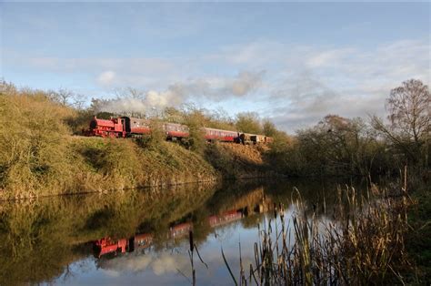 Chasewater Railway - Gallery