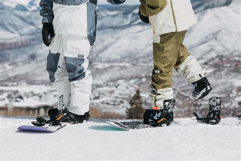 Burton Step On® Bindings: Everything You Need to Know | Burton Snowboards