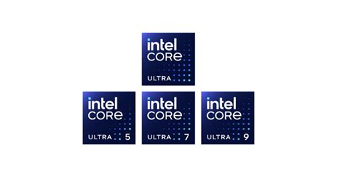 What is Intel Core Ultra? The Meteor Lake naming scheme explained