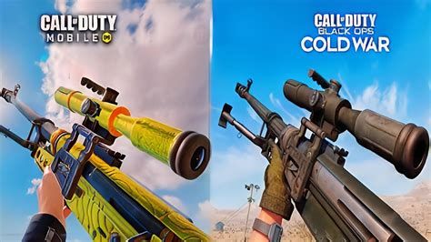 *NEW* ZRG. 20mm SNIPER RIFLE GAMEPLAY in COD MOBILE - YouTube