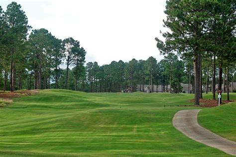 Mid South Club (Southern Pines, North Carolina) | GolfCourseGurus