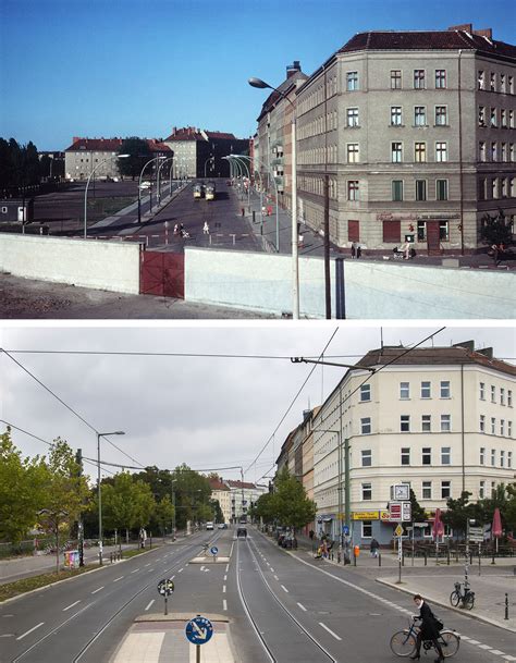 Before, during and after the fall of Berlin Wall | Correspondent