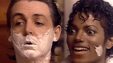 Paul McCartney & Michael Jackson - Say Say Say