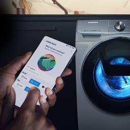 Samsung SmartThings - For Your Connected Smart Home | Samsung UK