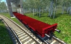 Cancelled - Train System | BeamNG