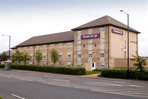 Premier Inn Lancaster Hotel - Hotels in Lancaster LA1 3PE - 192.com