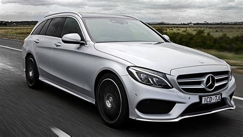 Mercedes C250 Estate 2015 review | CarsGuide