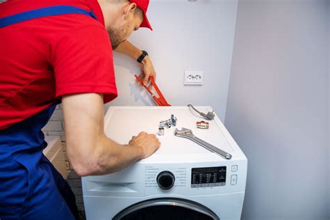 How to Install a Washing Machine