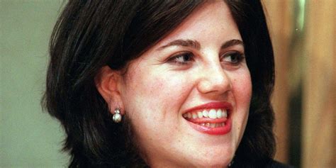 Pictures of Monica Lewinsky