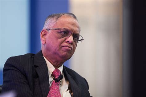 Infosys Founder Clashes With Board Again in Midst of CEO Hunt - Bloomberg