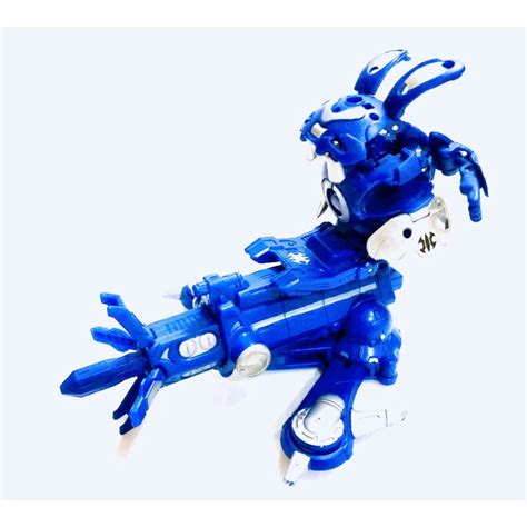 Bakugan Mobile Assault Aquos Cannongear & Infinity Trister | Shopee Thailand