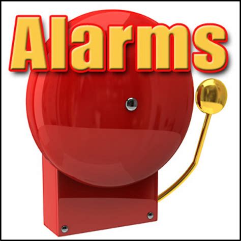 Alarms: Sound Effects – Album de Sound Effects Library | Spotify