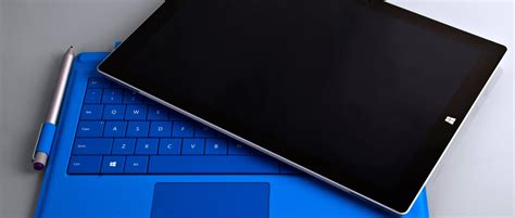 Microsoft Surface Pro 3 (Core i5) Laptop Review - Reviewed