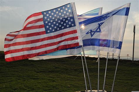 American Jews and Israelis at the crossroads - JNS.org