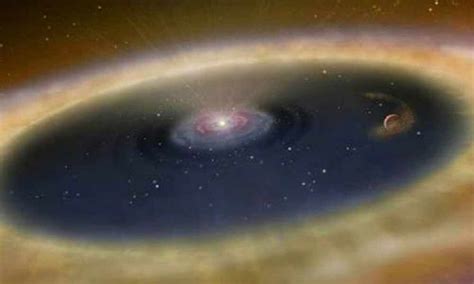 Nearly 140 new minor planets found at edge of solar system: Study