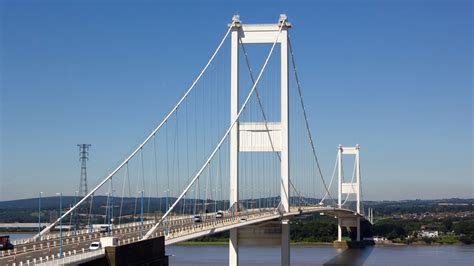 Severn Bridge – Newcomen.com